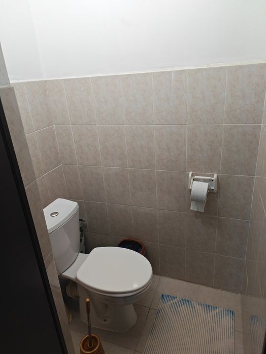 2х комнатная квартира