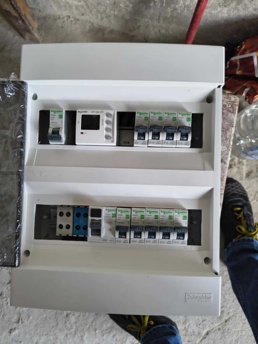 Electrician Constanta