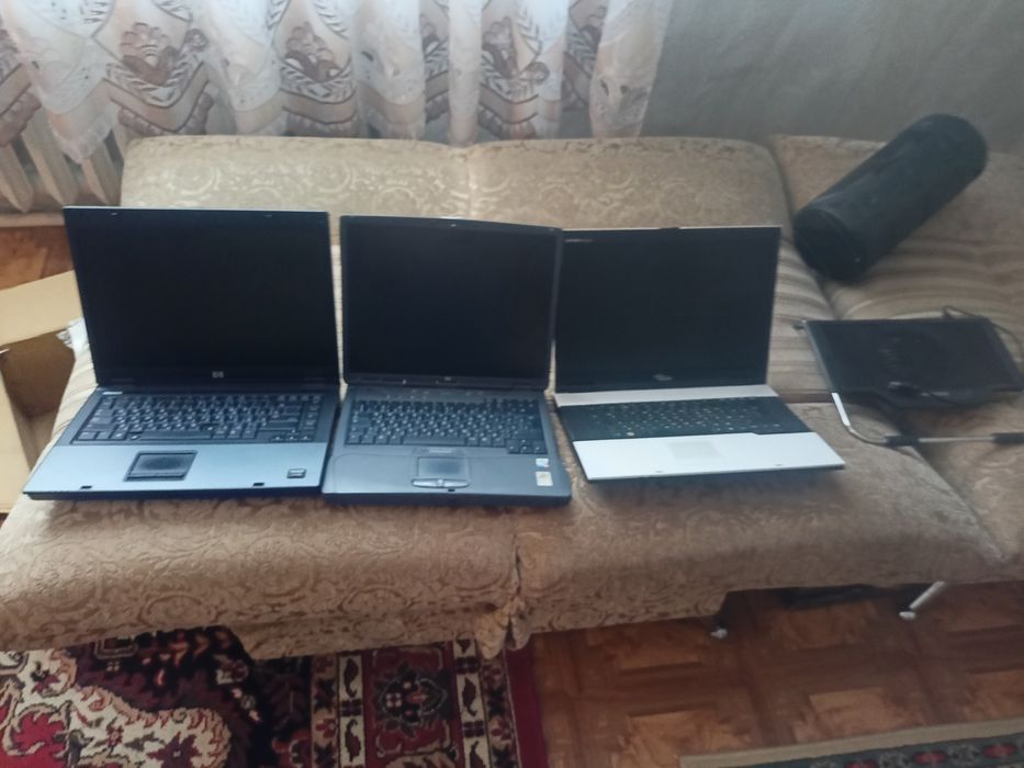 Продам ноудбуки срочно