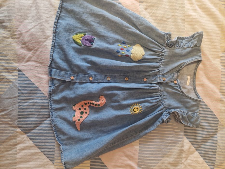 Rochita Next 2-3 ani