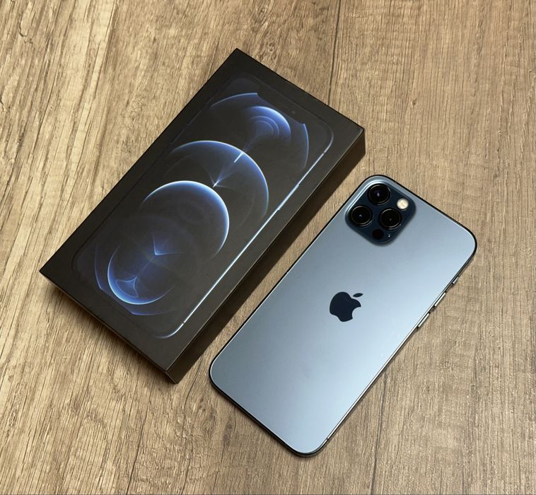 iPhone 12Pro 256GB