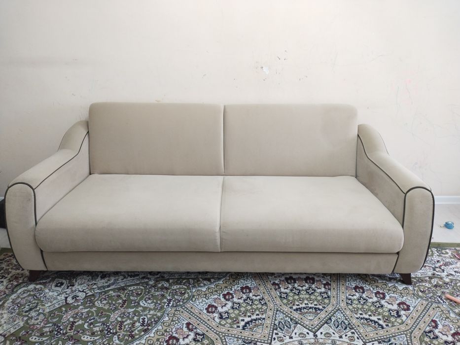 Продам диван  раздвижной