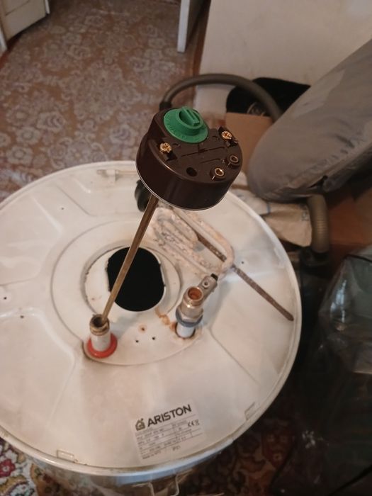 Продаётся  Бойлер.