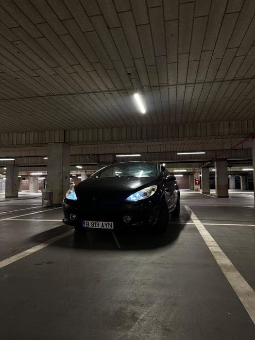 Vand Peugeot 307 CC