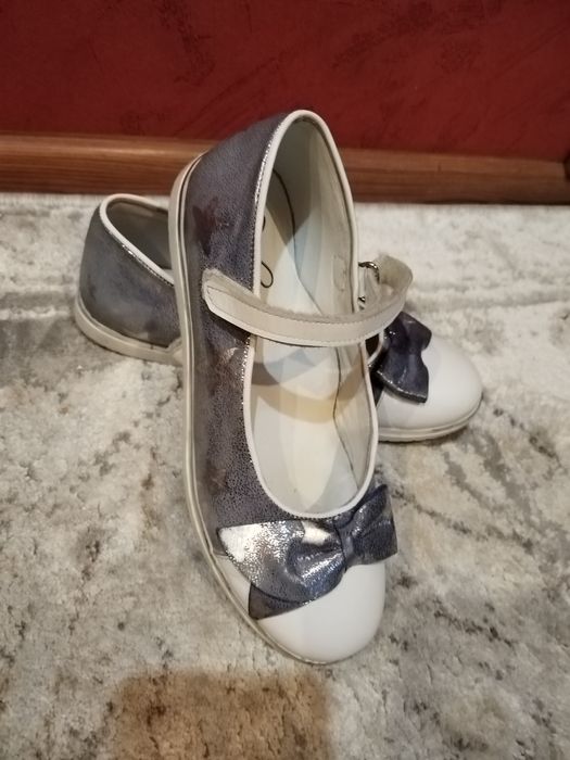 Обувь для девочки