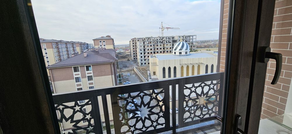 Navastroyka 3 honaliy 95 kvadrat