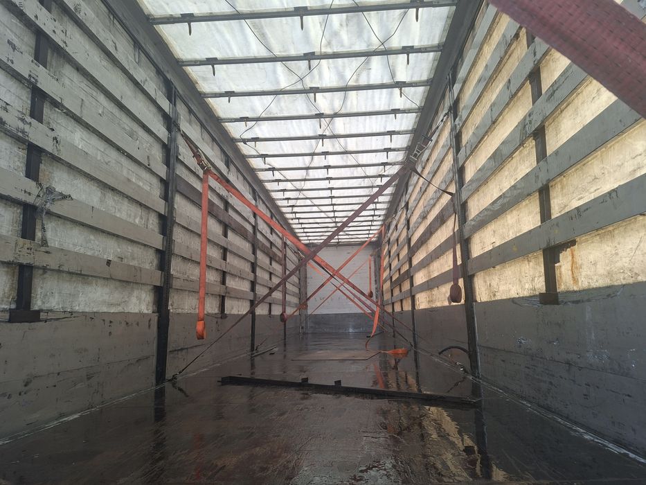 2013 прицеп сотилади