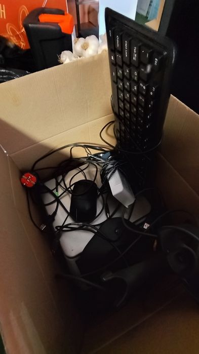 Оборудване и мебели за кафене, ресторант