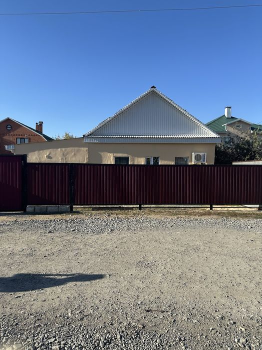 Продам частный дом р-н вавилова