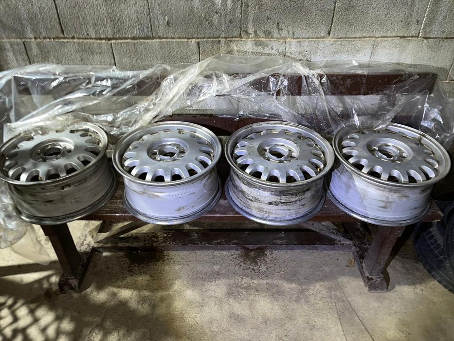 Диски на 16 от БМВ