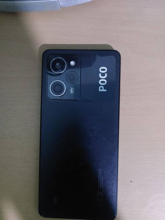 Poco x5 pro 5G 256гб
