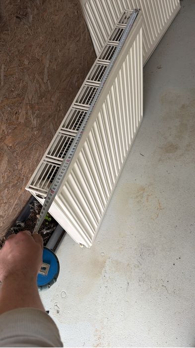 Calorifere de vanzare