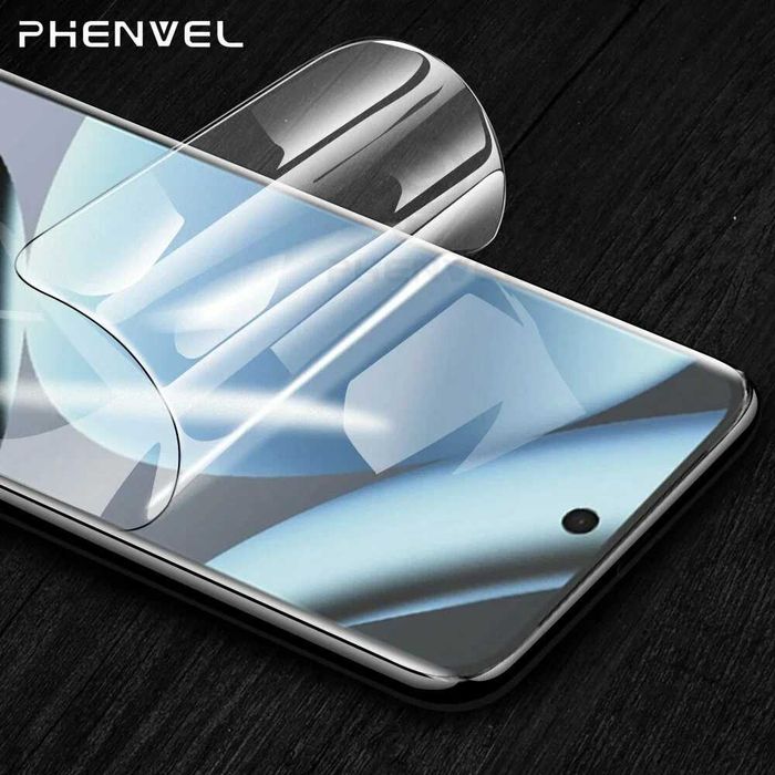 защитная пленка на Google Pixel 10 Pro