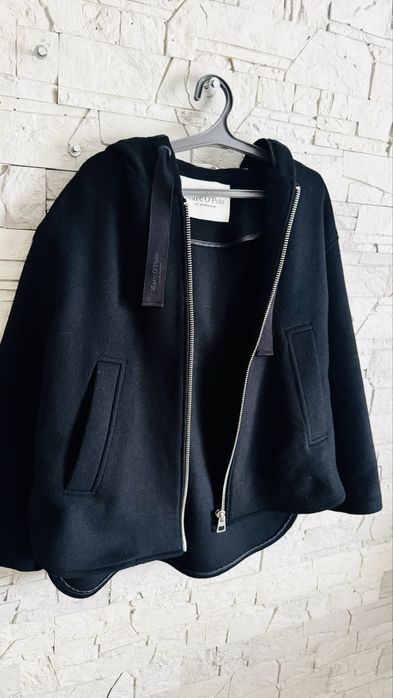 Женская одежда Marc O'Polo, Материал верха Шерсть/полиэстер