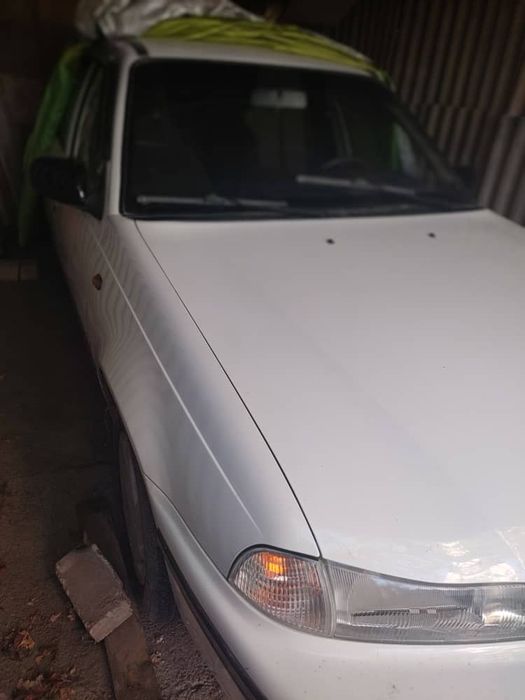 Nexia 1 DOHC, Нексия 1 в отличном состоянии