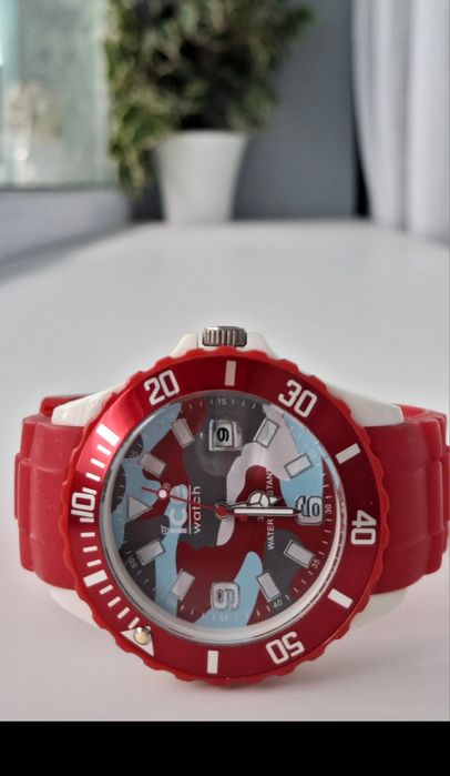 Мужские  Часы Ice Watch 3 ATM