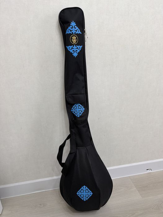 Домбыра өте жақсы жағдайда