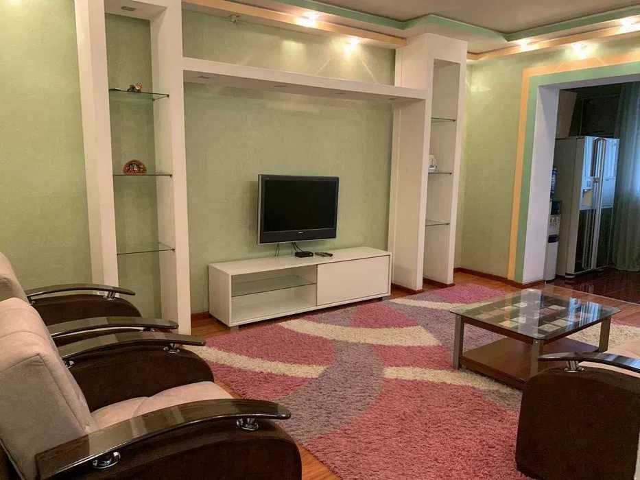 Сдается 5/4/9 Метро Айбек Госпитальный Хуавей JoyBowling Мирабад