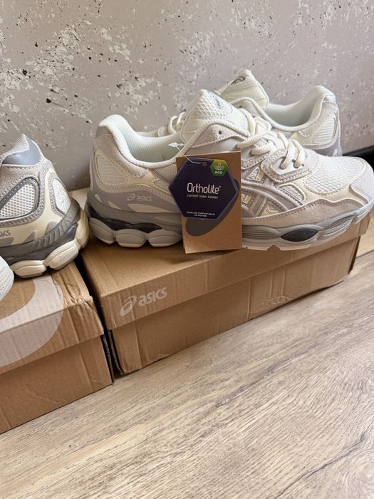 ASICS GEL-NYC | Оригинални | Нови с кутия | 42 / 43.5 / 44