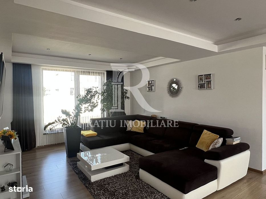 Casa cu 5 camere | P+M | Iosia | Oradea