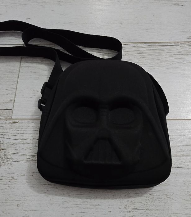 Sapca si geanta Star Wars