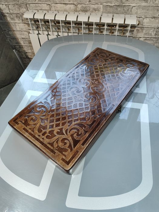 Нарды Дракон в наличии