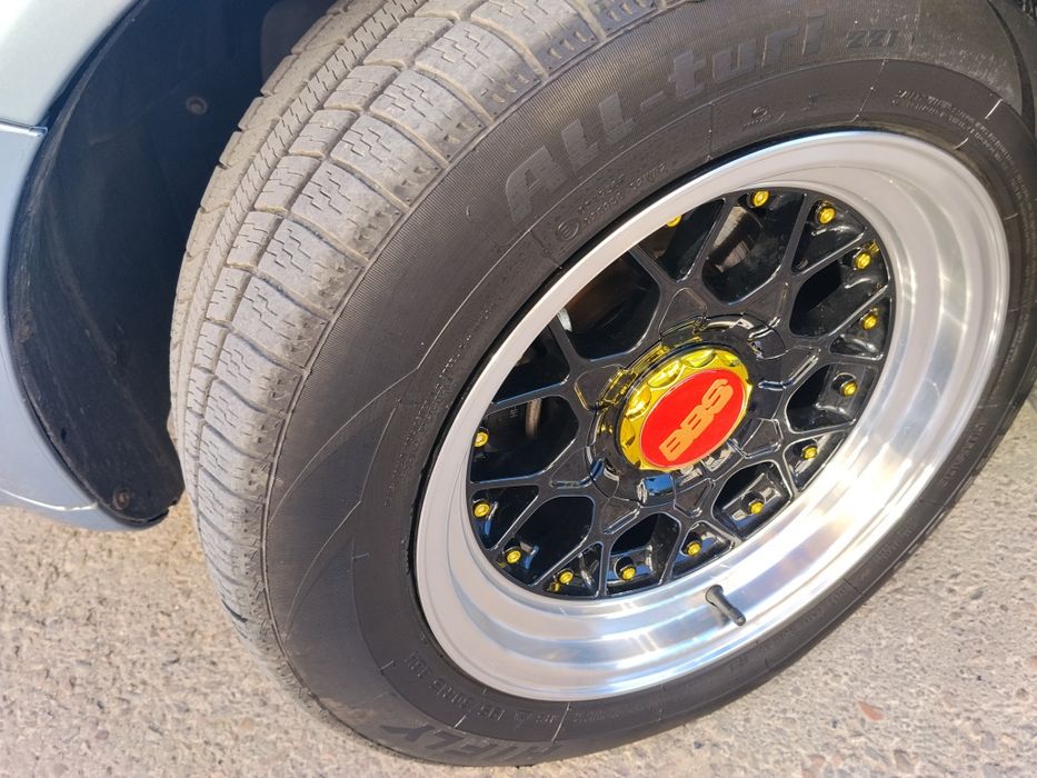 15 diska BBS sotiladi