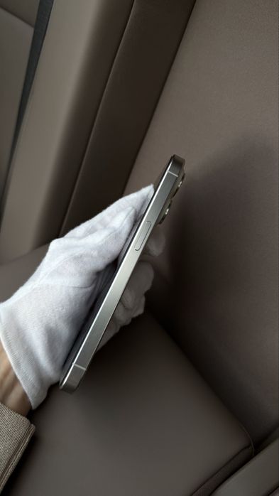 Iphone 15pro 256Gb