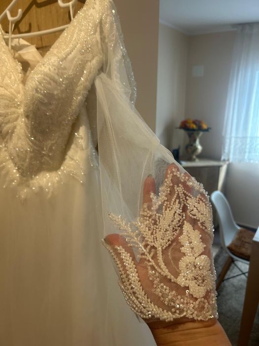 Vind rochie de mireasa