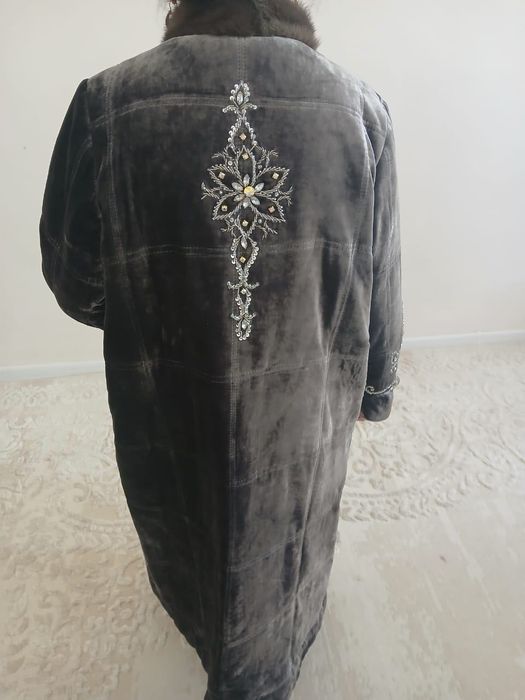 Жадағай с ручной работой