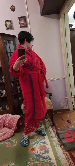 Парик из натуральных волос