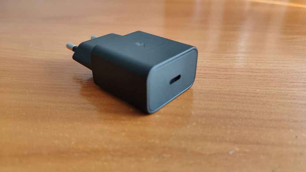 Блок питания Samsung USB-C