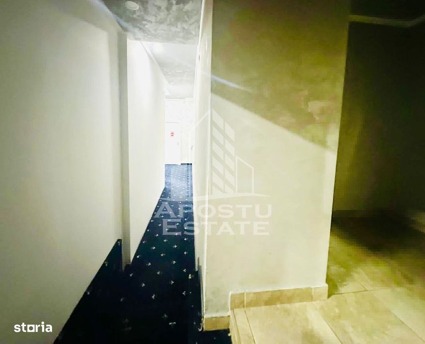 Spatiu Comercial,