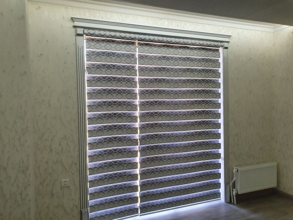 Квартира новостройка