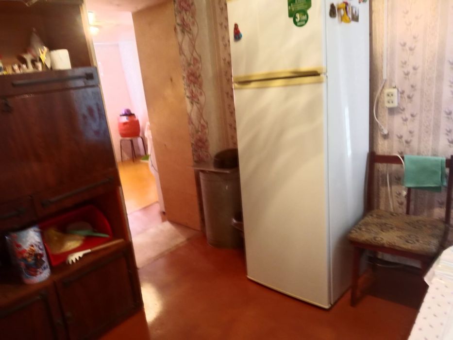 Продаётся дом в поселке Бурлин
