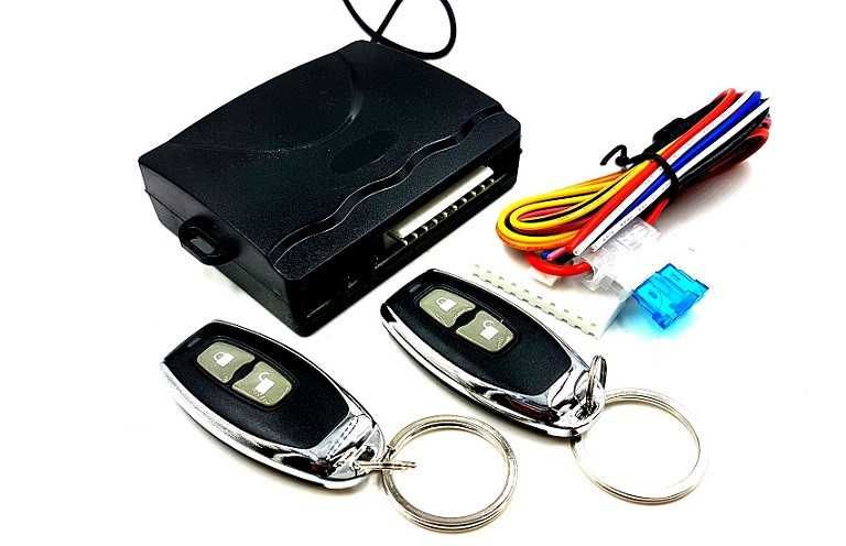 Модул за централно заключване - 2031