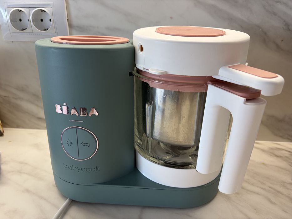Beaba babycook neo