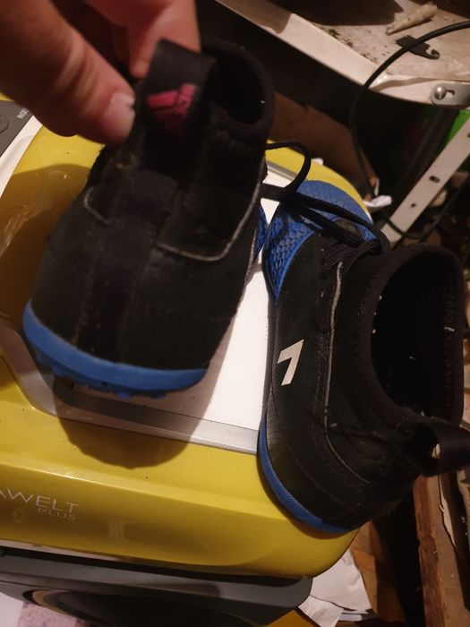 Лот маркови маратонки nike adidas