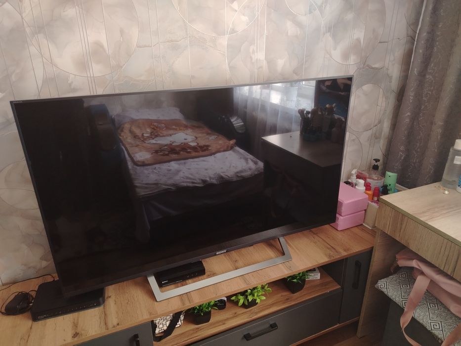Продам на запчасти SONY