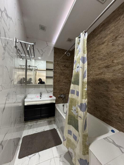 Метро Минор Сдается евро 3х комнатная квартира