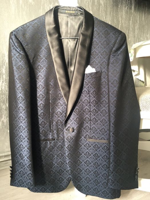 Sacou deosebit Grazie Filipeti