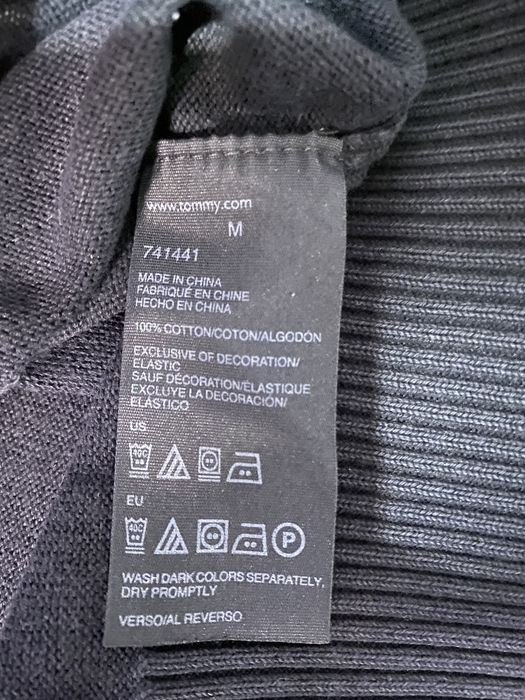 Pulover Tommy Hilfiger