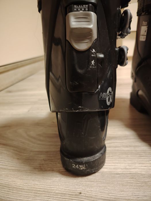 Ски обувки 24...