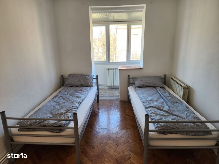 Proprietar Inchiriez apartament cazare muncitori — fotografia 1