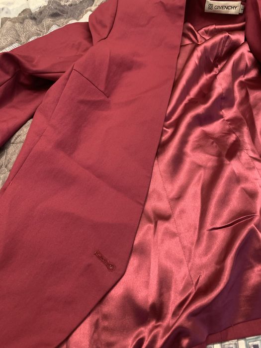 Двойка Пиджак и юбка