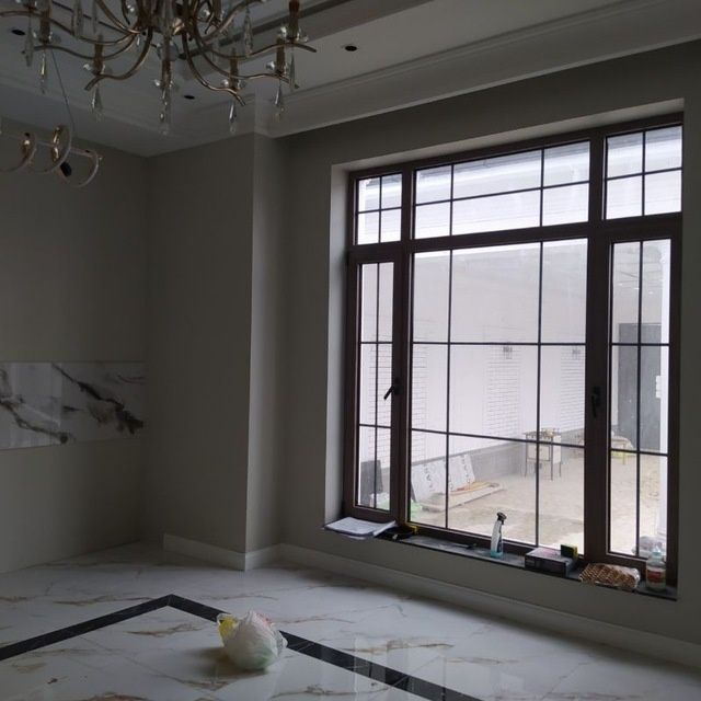 Ешик ромлар ясаймиз Акфа Термо