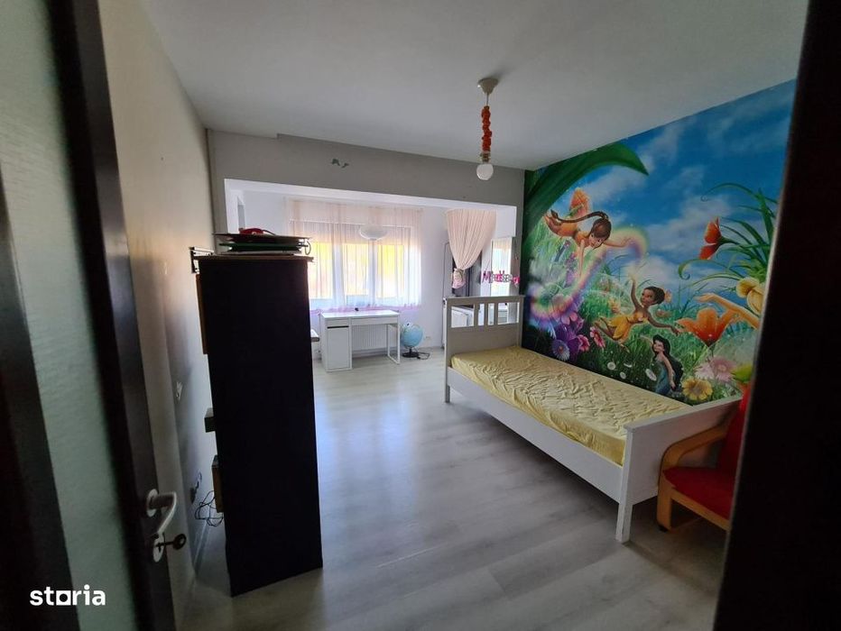 Vila exclusivista cu livada privata si jacuzzi exterior – langa Ploi