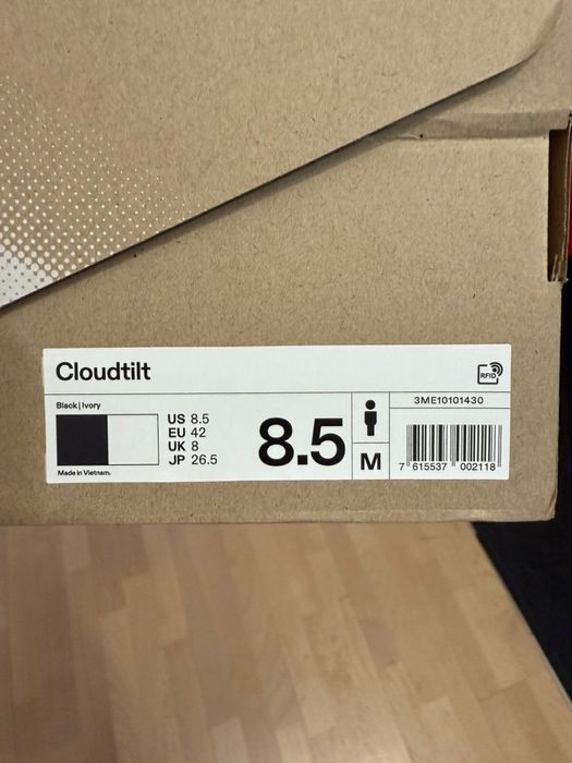 Кроссовки ON оригинал