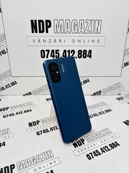 NDP Amanet NON-STOP Sos. Giurgiului 119 REDMI 12C (48545)