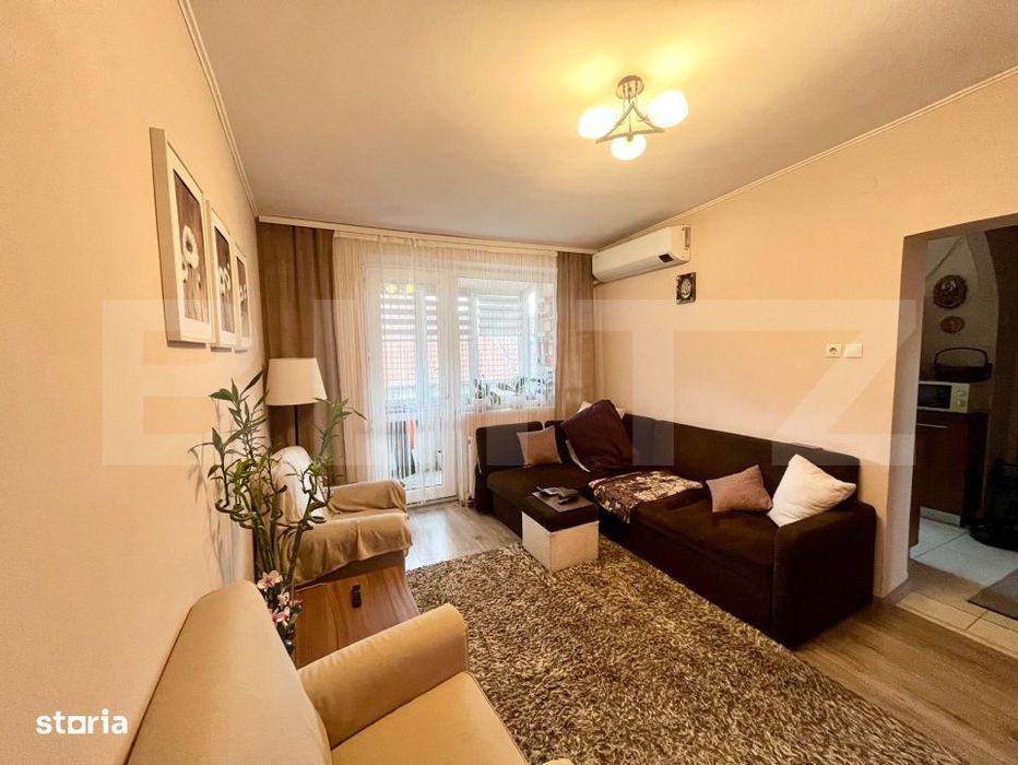 Apartament de vanzare in zona ultracentrala
